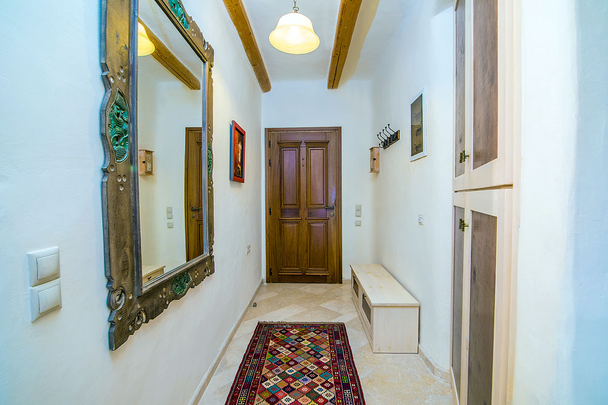 East Crete Villa Mirabello